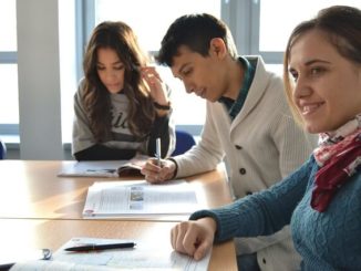 Ausbildung und qr code Freidrich Howanietz